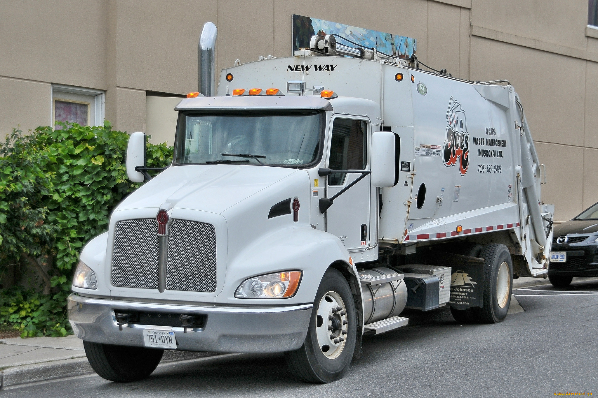 kenworth, , , truck, company, , 